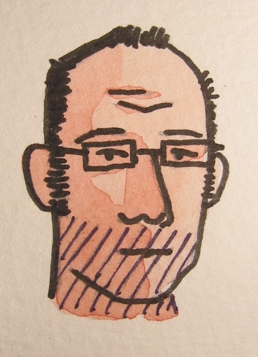Laurent Brehelin