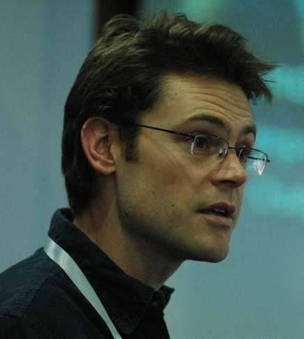 Krister Swenson