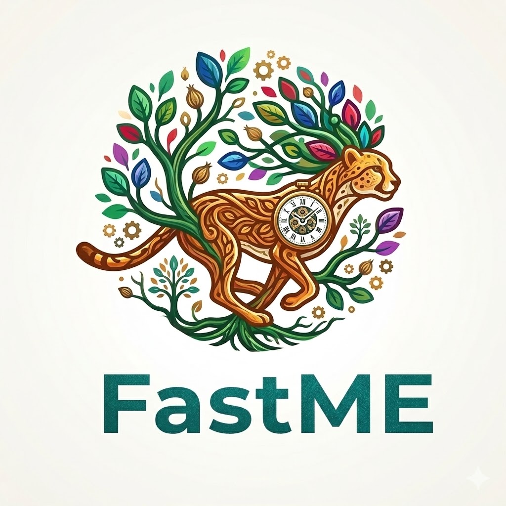 FastME 2.0