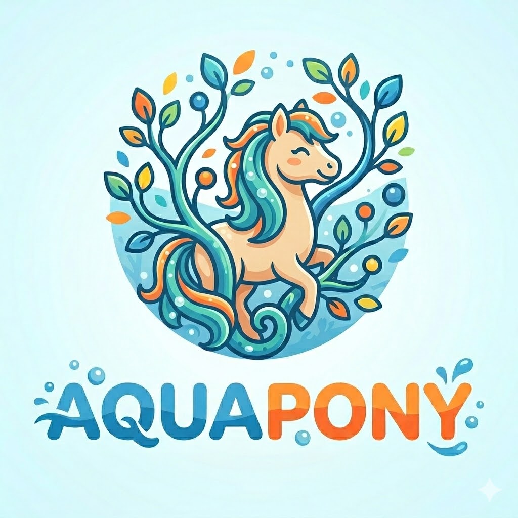 AQUAPONY