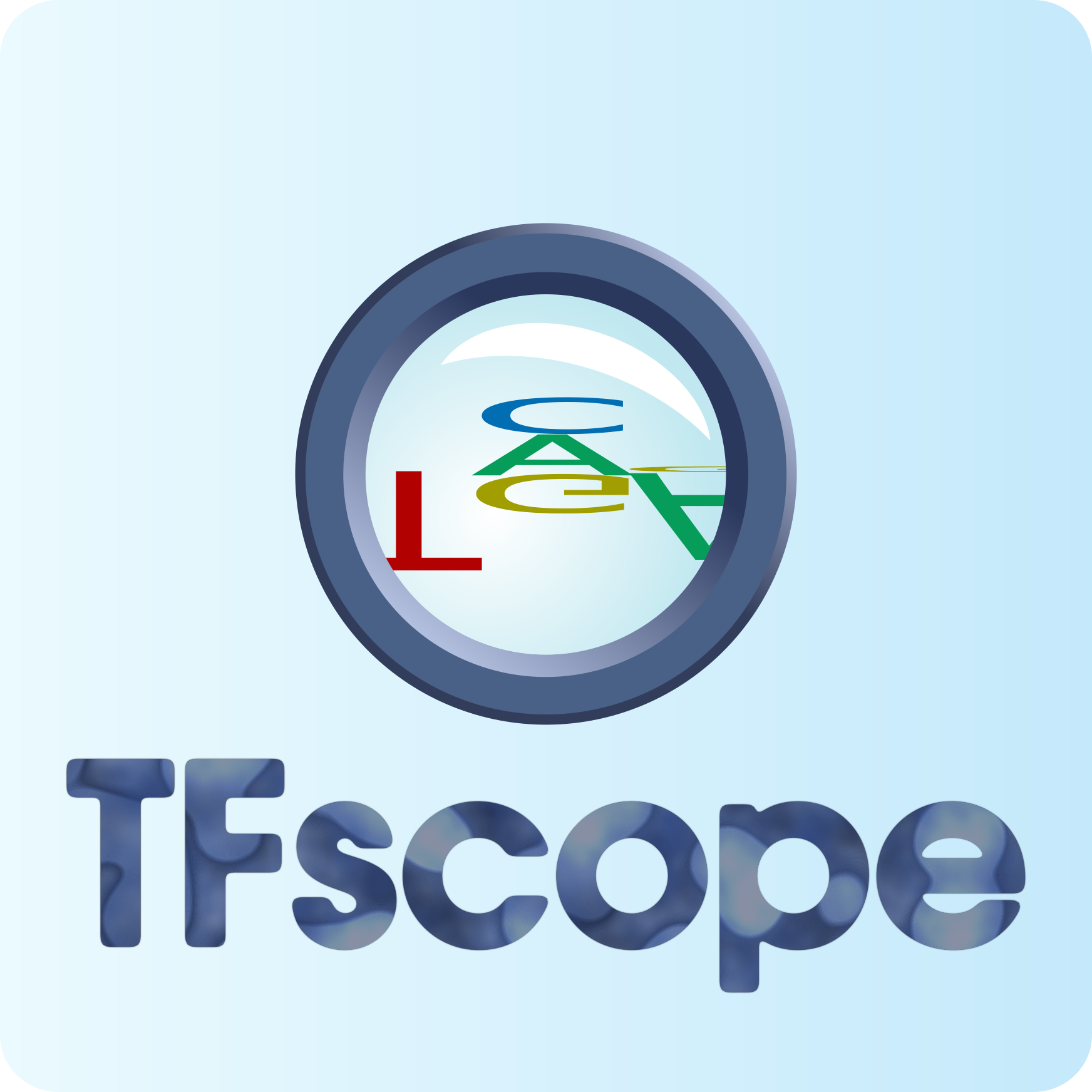 TFscope